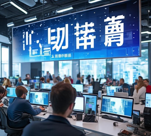 淄博软件开发定制服务，加速企业数字化转型