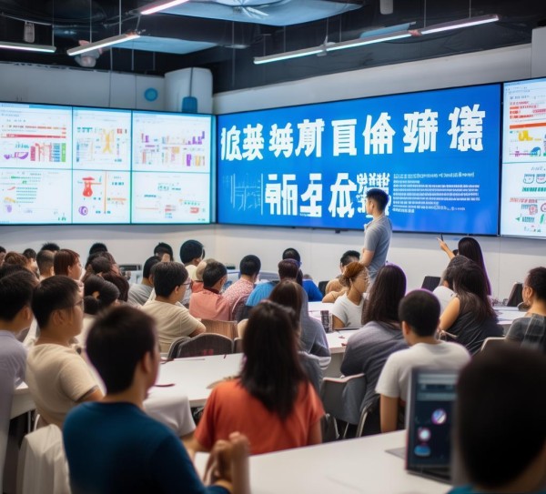 宿迁大数据开发培训，助力职业发展，共创未来！