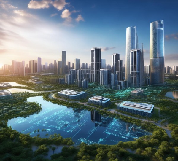 丽水经济开发区，大数据发展的创新之路