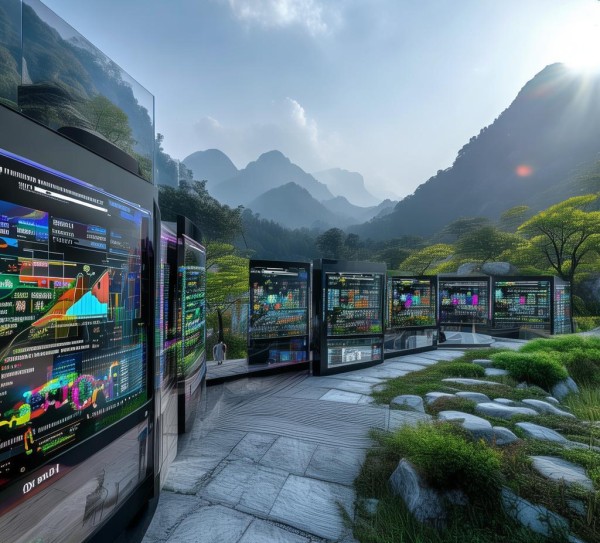武夷山旅游管理软件，创新与定制的完美融合
