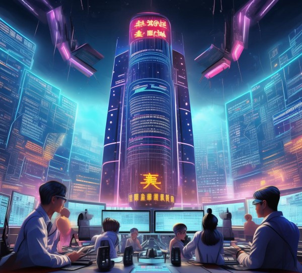 中国大数据开发的现状和趋势
