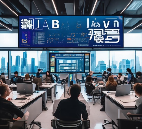 招聘JAVA大数据开发工程师，等你来加入！