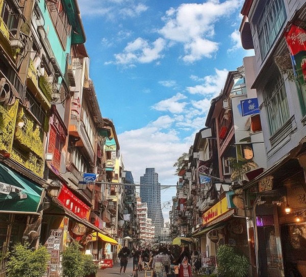 乡镇外卖小程序开发定制的优势与未来展望，简洁明了地概括了文章的主要内容，探讨乡镇外卖小程序开发的独特优势和未来的发展趋势。这样的标题能够吸引读者的注意力，激发他们对文章内容的兴趣和好奇心。