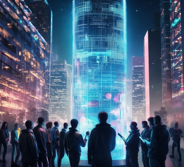 探索未来——温州大数据开发培训引领行业新潮流