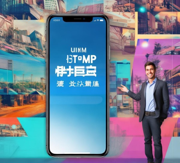 小程序定制开发——开启商业新篇章的广告语