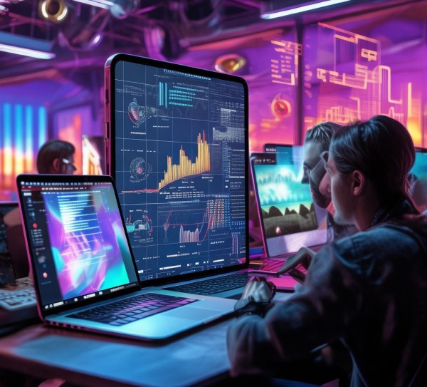 iOS开发与大数据融合，重塑移动应用的未来