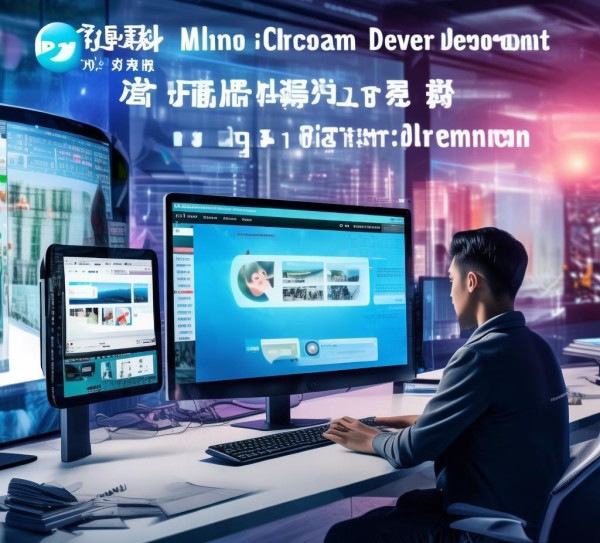 佛山小程序开发定制，企业数字化转型的专业之选