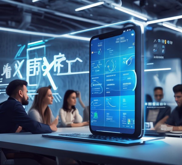 新化小程序定制开发，加速企业数字化转型进程