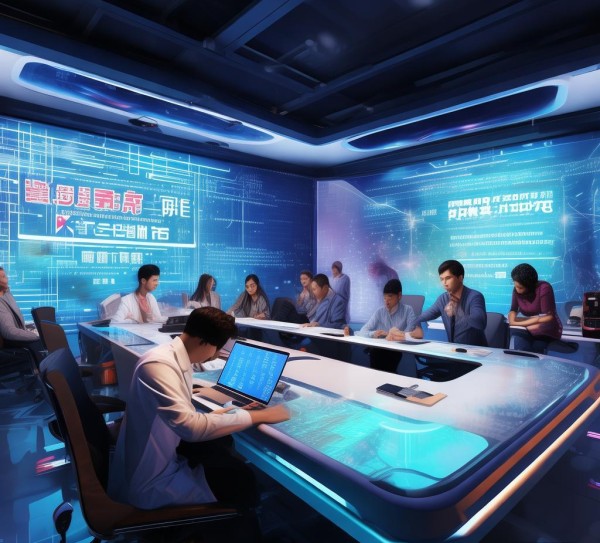 东莞大数据开发公司诚邀您加入，共同开创数据新篇章！