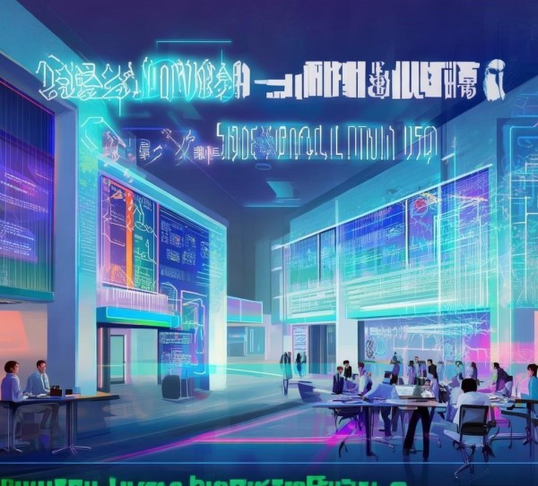 延安软件定制开发公司，以创新为动力，共创智慧未来