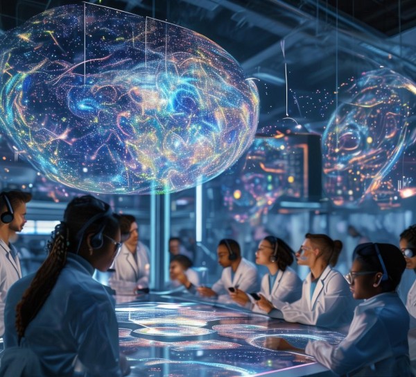 大数据与占星的未来探索