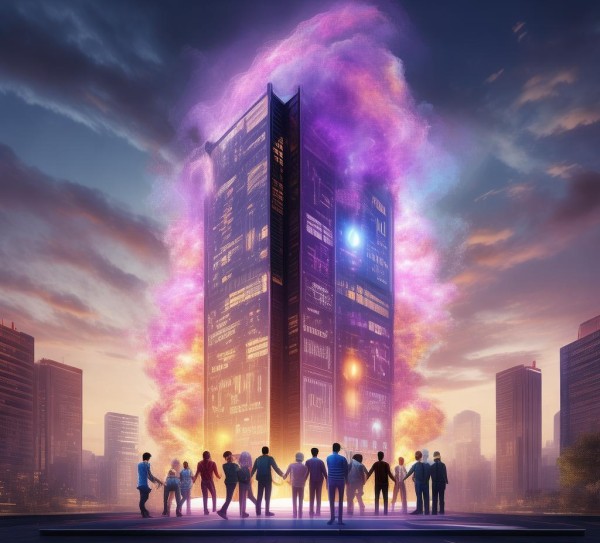 紫金云大数据，探索科技创新的新篇章