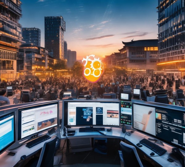 易县，软件开发与网站建设，助力地方经济发展