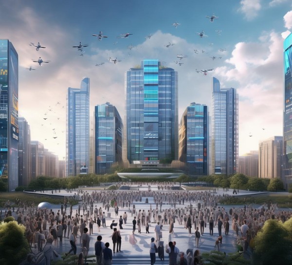奥维通信大数据开发大学，崛起之路与未来展望