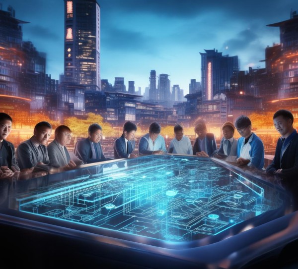 探索德令哈软件定制的无限可能，创新驱动发展新篇章