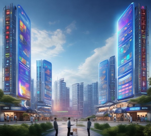 浙江地区APP软件开发现状及发展趋势分析