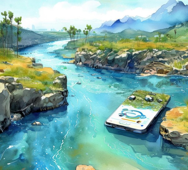 河源APP源码定制小程序开发，创新与效率并存的商业利器