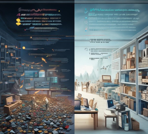 揭秘软件定制开发，陷阱识别与有效应对策略