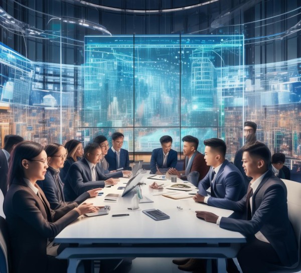 潍坊软件开发定制公司，创新驱动未来
