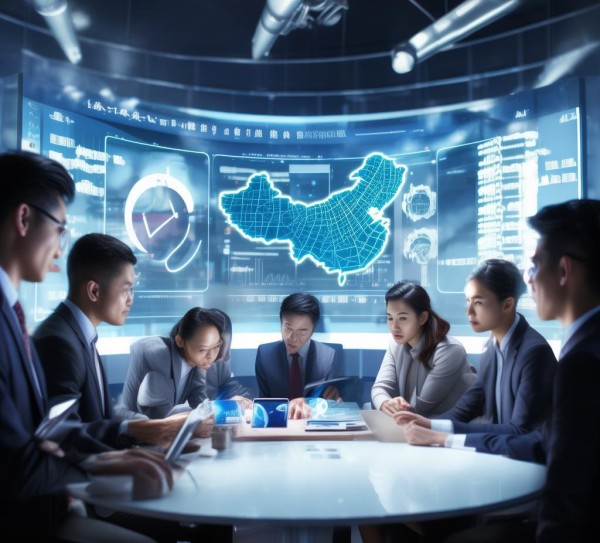 中国建设银行，大数据开发助力智能金融创新