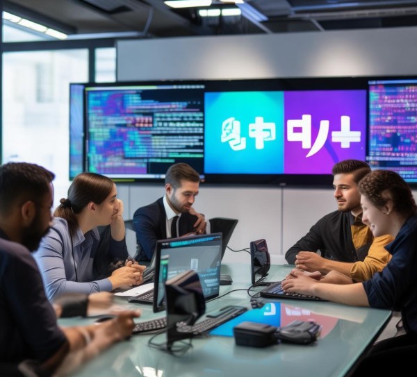张店软件定制开发，为企业量身打造高效解决方案