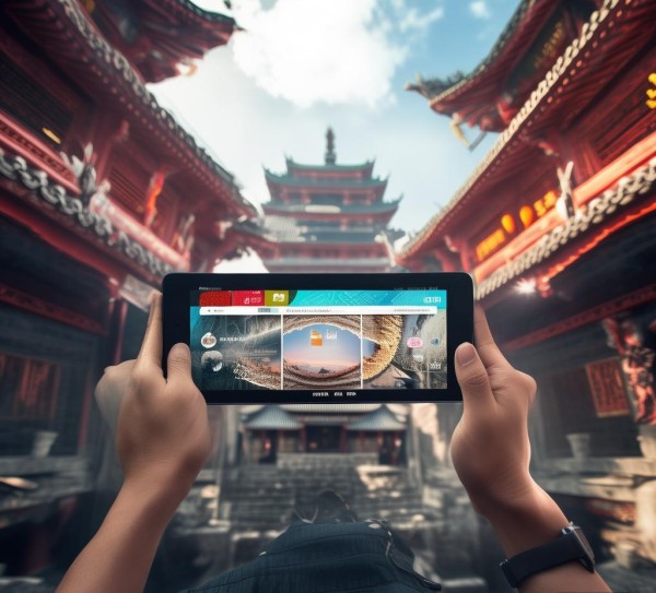 长治，软件开发与定制APP小程序的无限可能