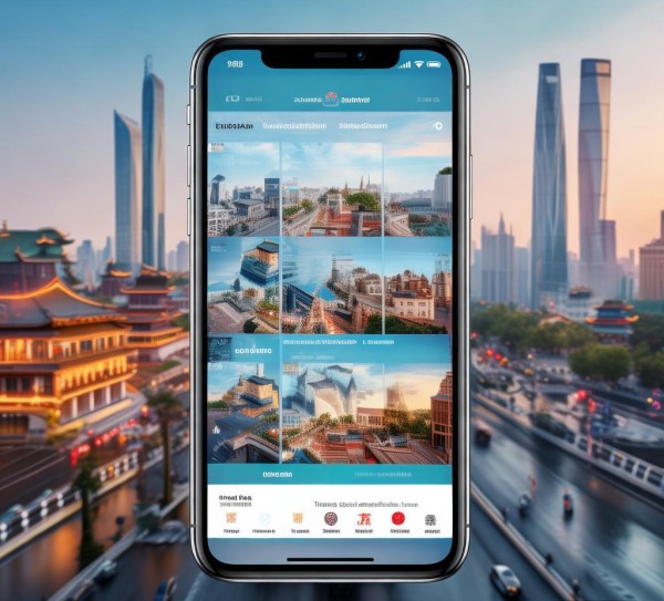 上海旅游小程序开发，打造个性化智慧旅游体验