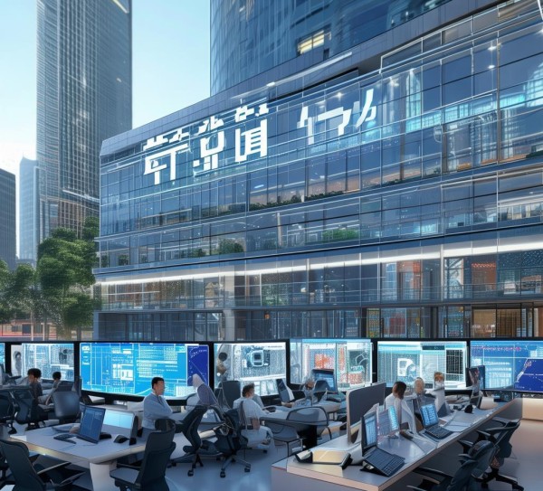 庆阳小程序定制开发公司，开启数字化转型的创新引擎