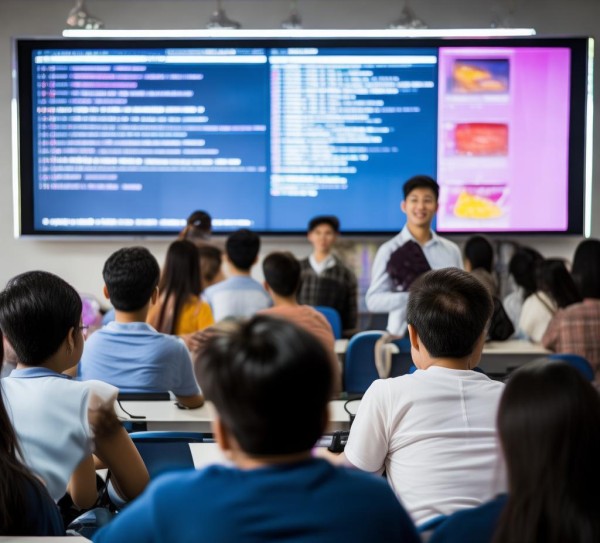 榆阳区软件开发定制培训，个性化学习，助力编程技能提升