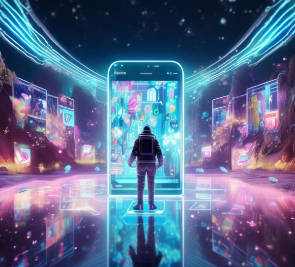 探索商城小程序与定制APP开发的新机遇