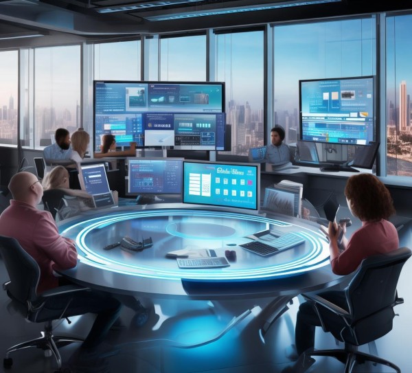 Peace Software Customization Platform: Empowering Enterprises for Efficient Innovation