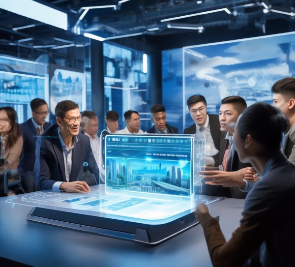 盐城小程序系统开发的定制化优势及未来发展趋势分析