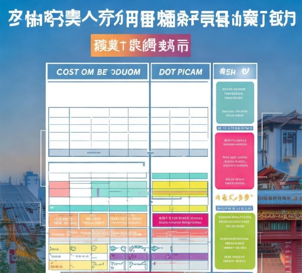 太原小程序开发费用，详解与明智决策指南