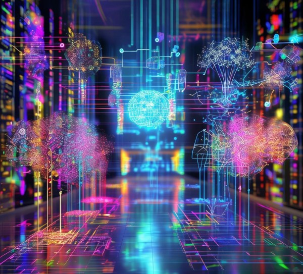 大数据开发中的常用算法及其应用，深度解析与实战案例