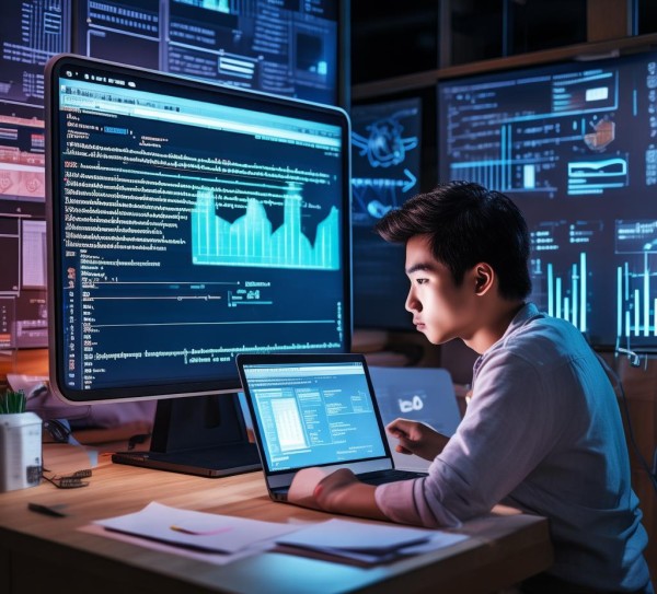 大数据开发SQL自学的实战指南