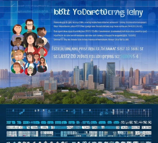 美国大数据开发行业薪资现状及未来发展趋势分析