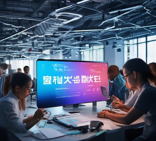 松江小程序定制开发公司，创新引领未来