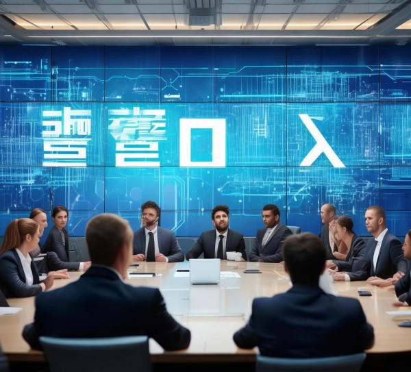 软件定制开发招标公告，加速企业数字化转型进程