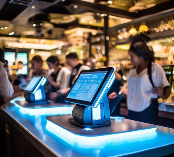 餐饮收银软件定制开发，个性化解决方案助力餐厅高效运营