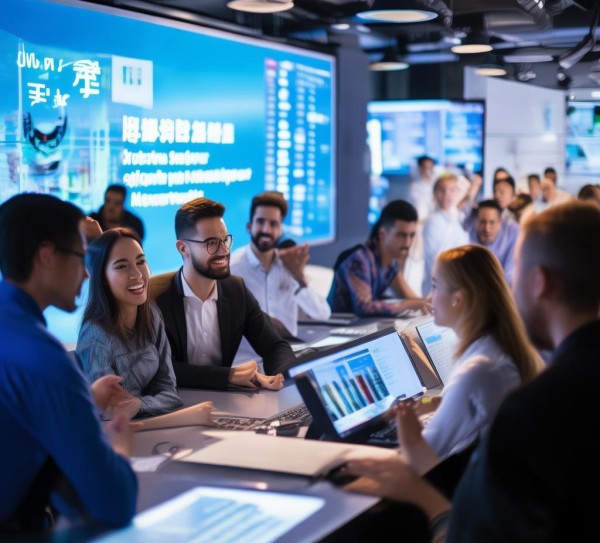 中山市软件定制开发网，引领企业数字化转型的关键力量