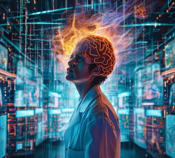 大数据开发，烧脑之旅中的挑战与机遇