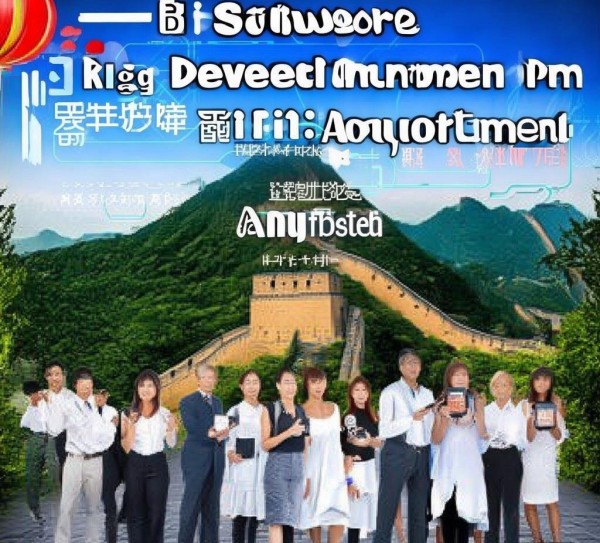 长城软件大数据开发工程师招聘启事