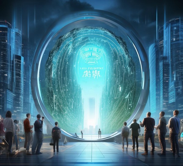 工信部大数据开发资质认证，引领数据驱动的未来科技潮流