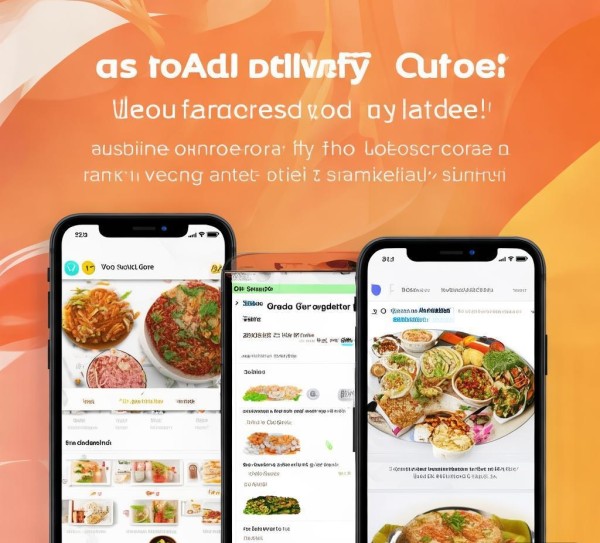 外卖小程序开发定制的微信，提升餐饮业效率与用户体验
