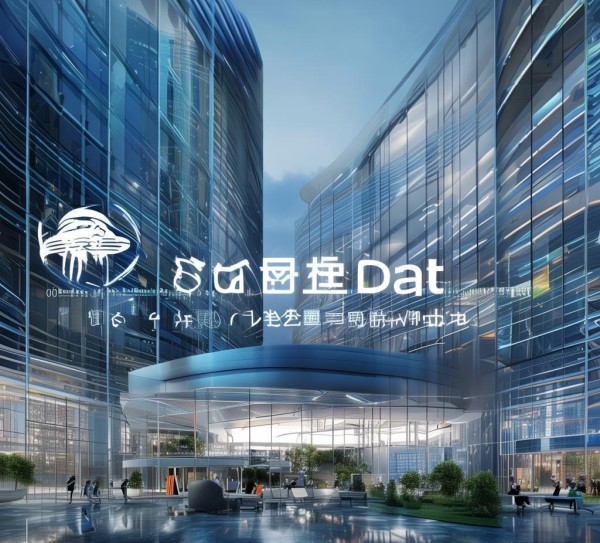 佛山大数据开发中心，科技创新引擎，城市发展的新动力