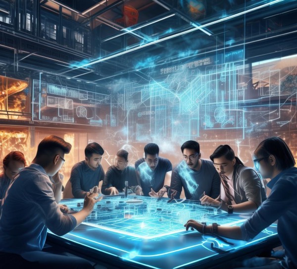 云南公司软件定制开发，创新驱动未来