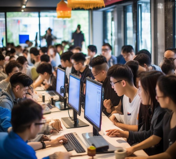 探索嘉兴软件开发定制培训班的独特魅力与价值