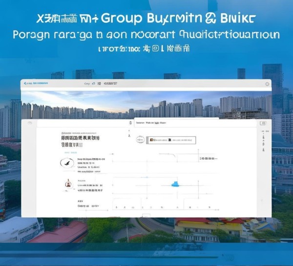 厦门拼团小程序开发定制，助力企业开拓市场，实现商业突破！