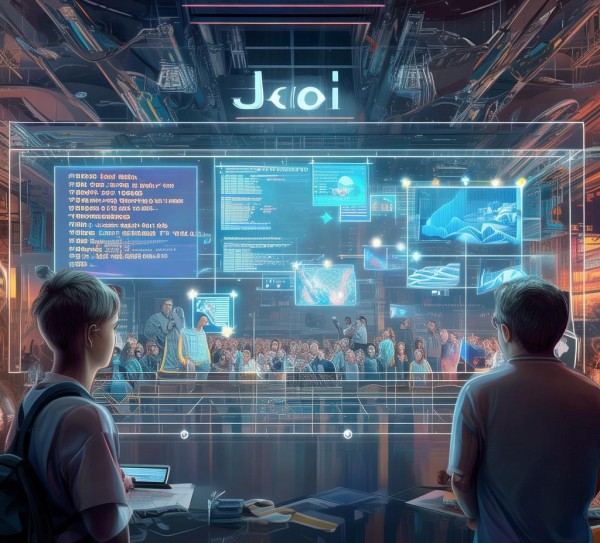 Java开发，从基础到大数据时代的全面解析