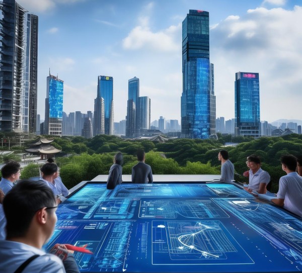 浙江大数据开发，现状分析与未来发展